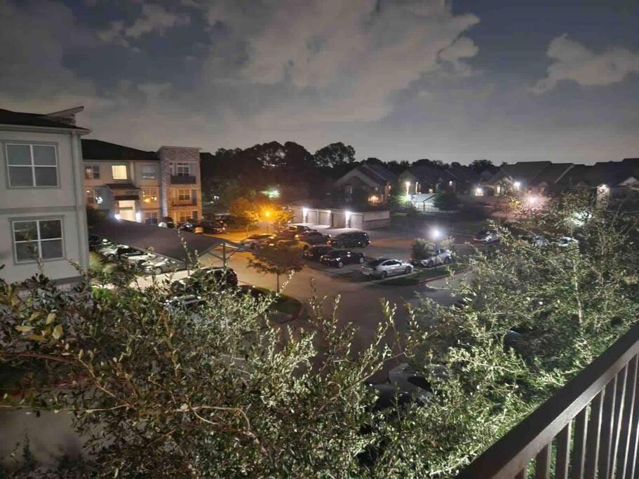 Home At Energy Corridor Houston Exteriör bild